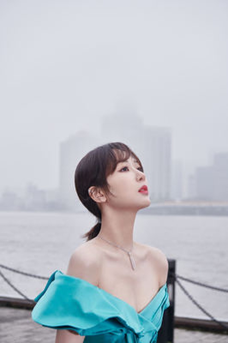 杨紫
