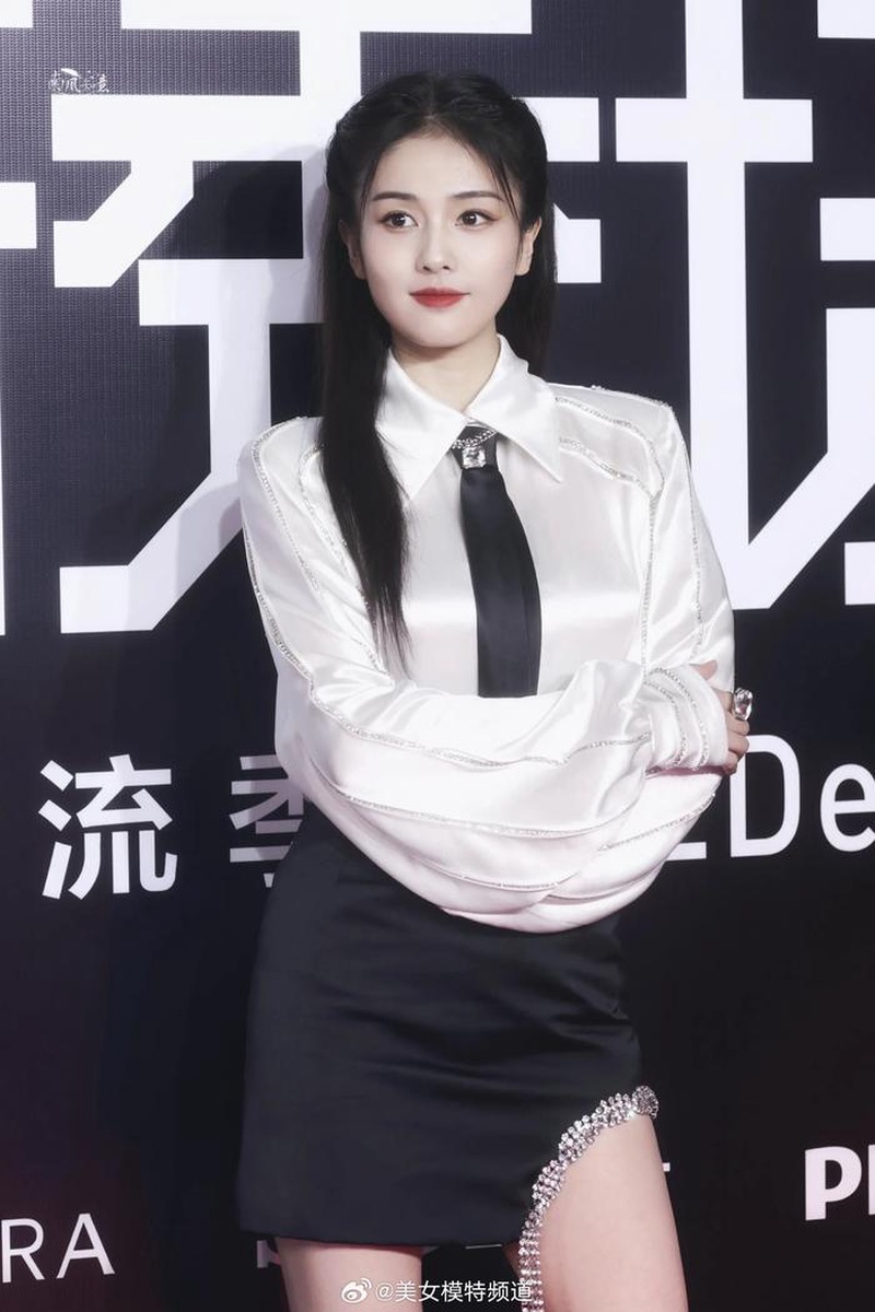 白鹿