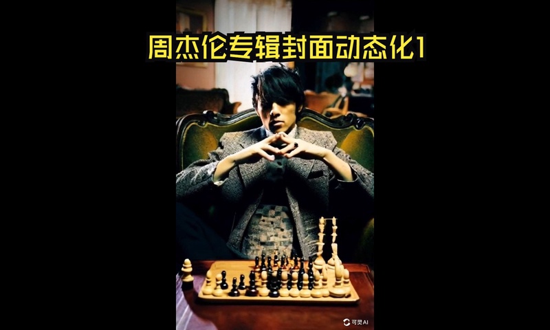周杰伦