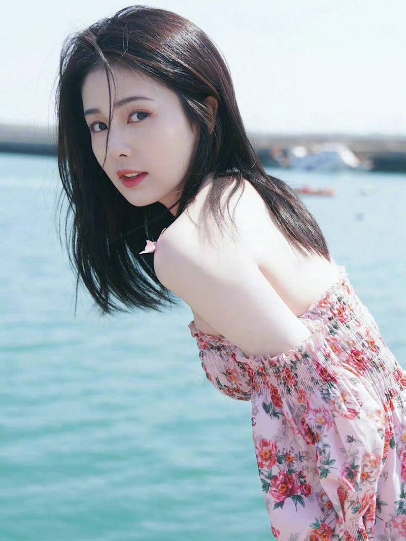 白鹿