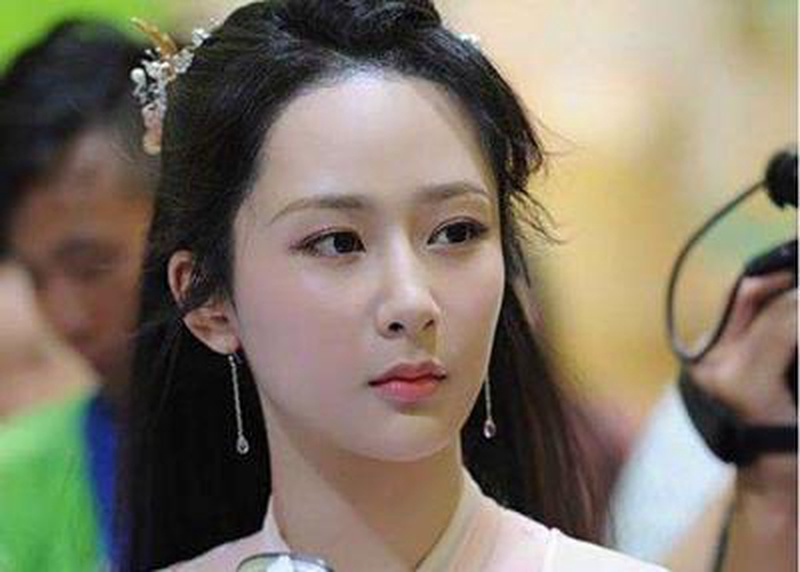 杨紫